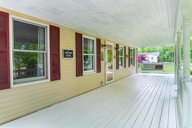 4590 County Road 20, Mount Gilead, OH 43338 - photo 18