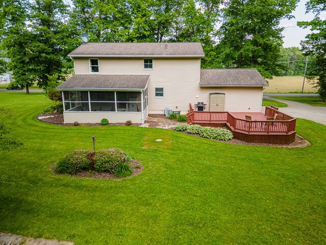 4590 County Road 20, Mount Gilead, OH 43338 - photo 8