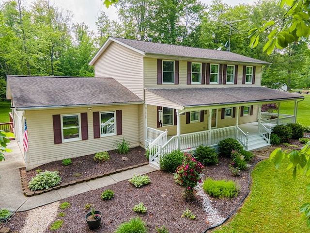 4590 County Road 20, Mount Gilead, OH 43338 - photo 3