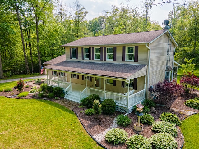 4590 County Road 20, Mount Gilead, OH 43338 - photo 4
