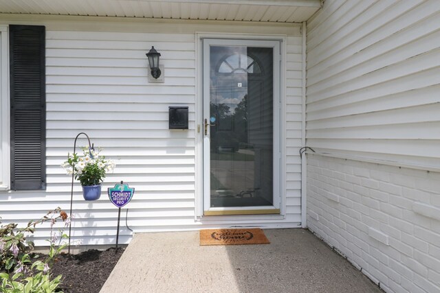 468 Clearview Rd, Mansfield, OH 44907 - property entrance