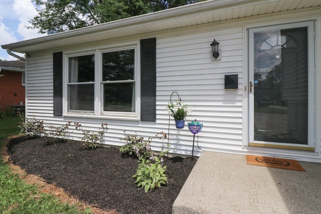 468 Clearview Rd, Mansfield, OH 44907 - property entrance