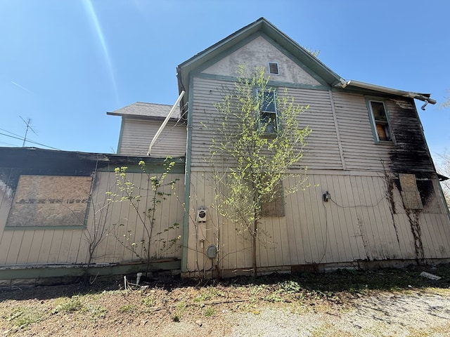 622 Brice Ave, Lima, OH 45801 - view of property exterior