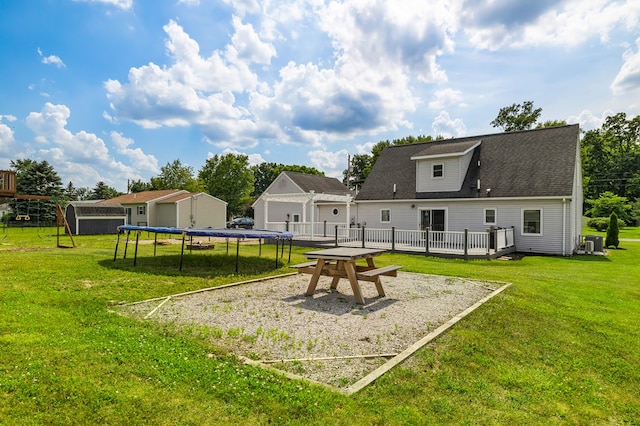 574 Buckeye Ln, Mount Gilead, OH 43338 - photo 28