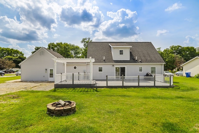 574 Buckeye Ln, Mount Gilead, OH 43338 - photo 29