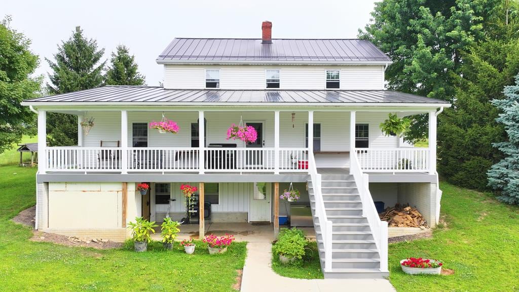 7228 Township Road 82, Bellville, OH 44813 - photo 1