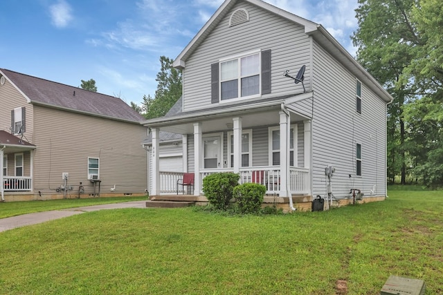 604 Sackman St, Mansfield, OH 44903 - photo 23