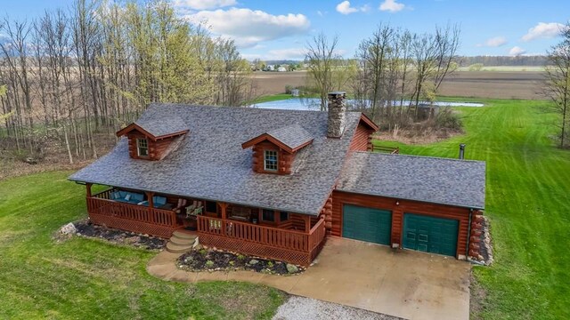 2730 Temple Rd, Bucyrus, OH 44820 - photo 1