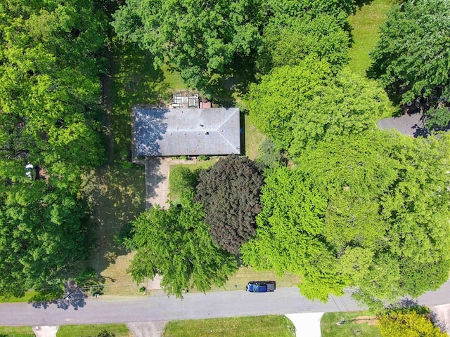 18373 Bentwood Dr, Doylestown, OH 44230 - aerial view