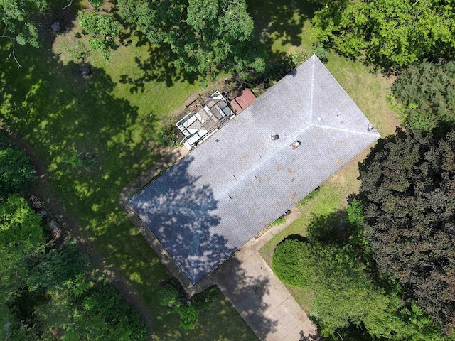 18373 Bentwood Dr, Doylestown, OH 44230 - aerial view of property and surrounding area