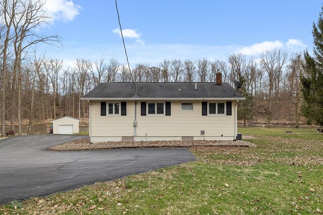 588 Lake Shore Dr, Willard, OH 44890 - photo 49
