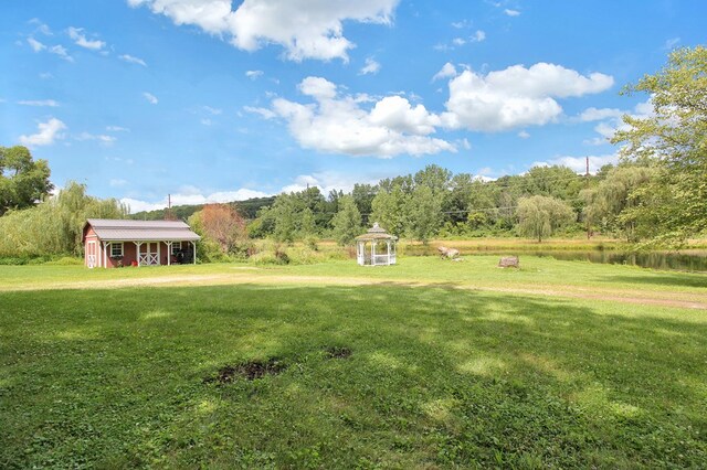 1929 Cemetery Rd, Lucas, OH 44843 - photo 28