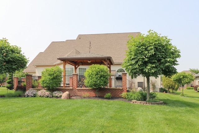 3541 Oakstone Dr, Ontario, OH 44903 - photo 69