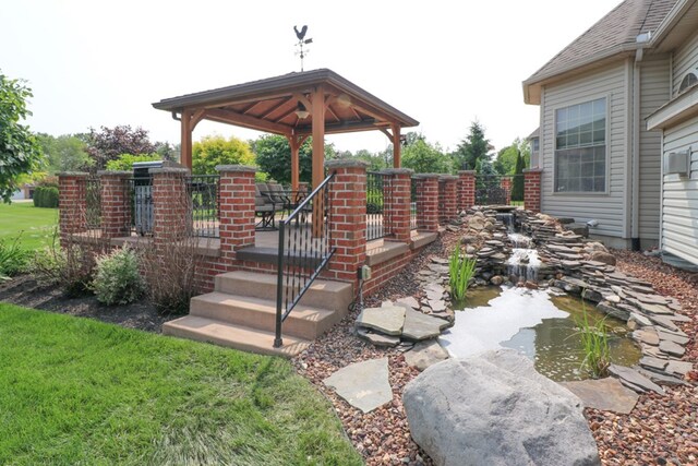 3541 Oakstone Dr, Ontario, OH 44903 - photo 71