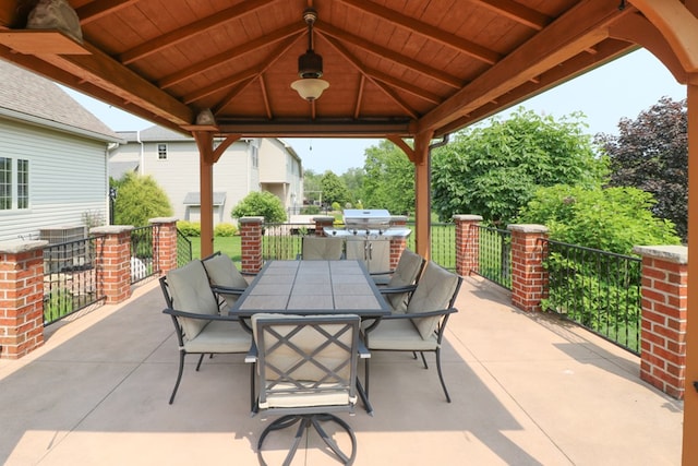 3541 Oakstone Dr, Ontario, OH 44903 - photo 62