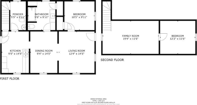 420 S Seltzer St, Crestline, OH 44827 - photo 21