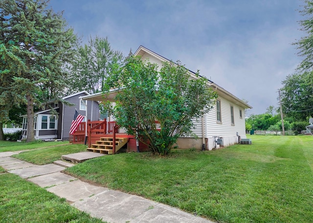 420 S Seltzer St, Crestline, OH 44827 - photo 3