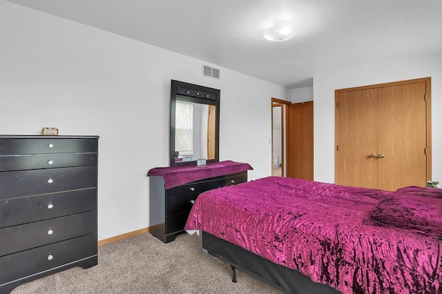 528 N Mulberry St, Street, OH 44902 - carpeted bedroom featuring baseboards