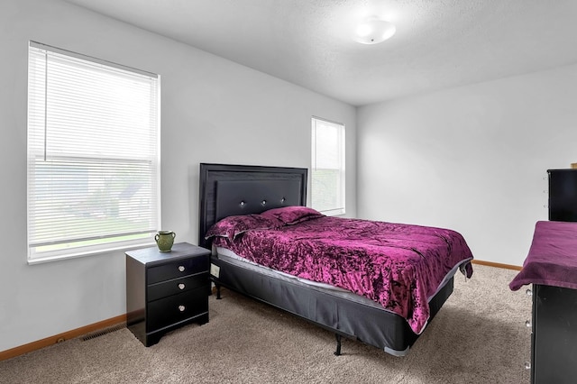 528 N Mulberry St, Street, OH 44902 - bedroom featuring carpet and baseboards