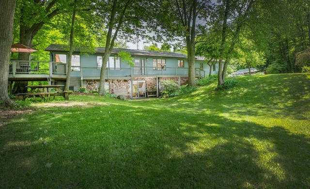 11936 Yankee St, Fredericktown, OH 43019 - photo 1