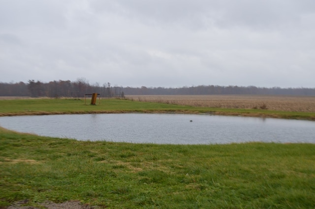 5067 N State Route 4, Bucyrus, OH 44820 - water view