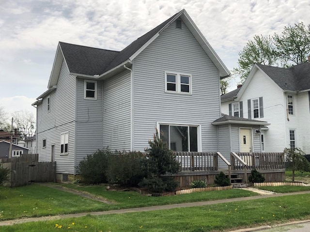 317 Dale Ave, Willard, OH 44890 - photo 1