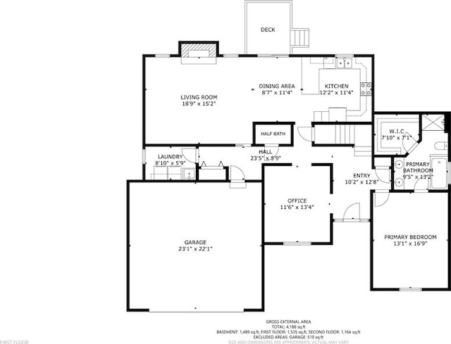 2380 Whitney Ave, Mansfield, OH 44906 - photo 23