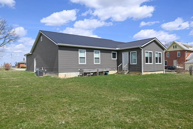 219 E Mansfield St, New Washington, OH 44854 - photo 29