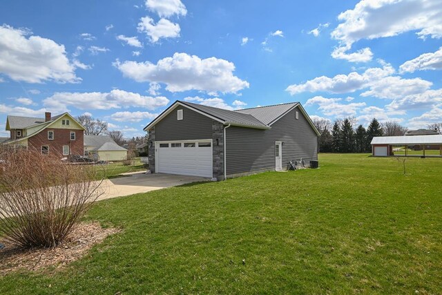 219 E Mansfield St, New Washington, OH 44854 - photo 30