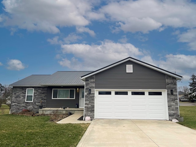219 E Mansfield St, New Washington, OH 44854 - photo 2
