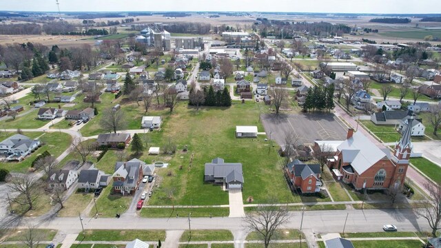219 E Mansfield St, New Washington, OH 44854 - photo 25