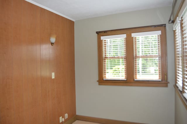1211 S Sandusky Ave, Bucyrus, OH 44820 - view of spare room