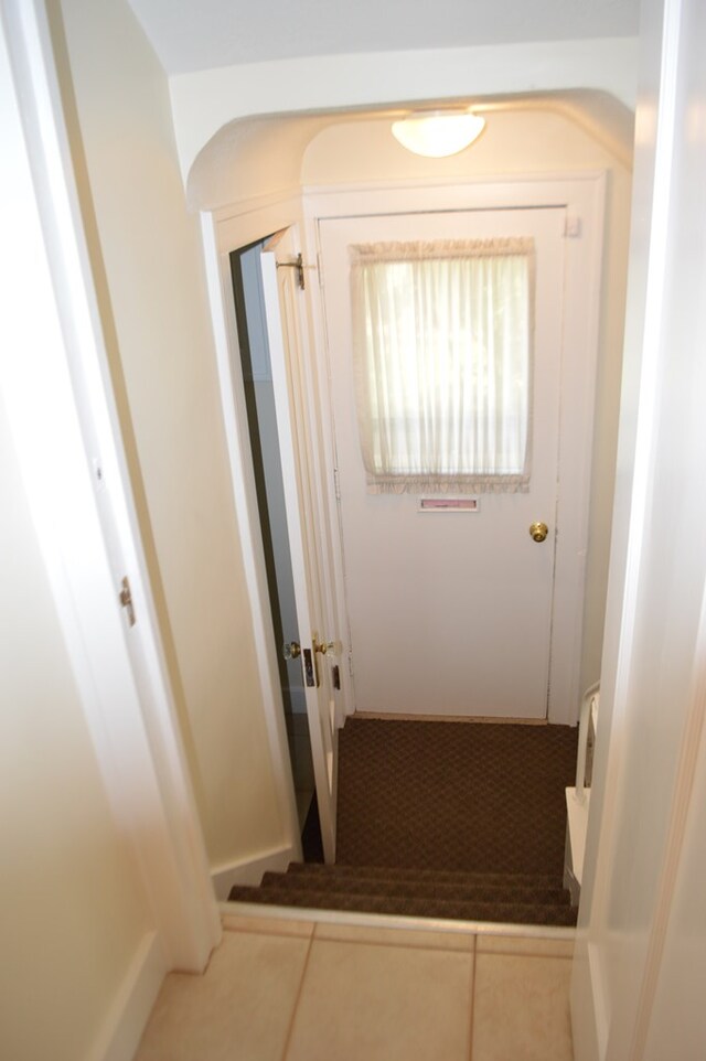 1211 S Sandusky Ave, Bucyrus, OH 44820 - view of hallway