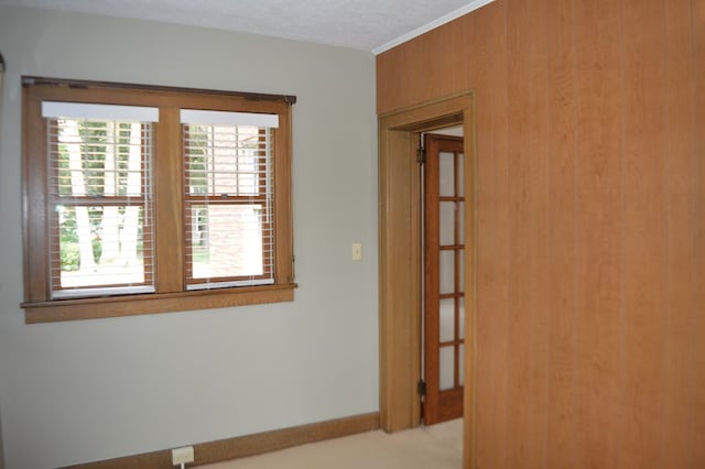 1211 S Sandusky Ave, Bucyrus, OH 44820 - view of carpeted empty room