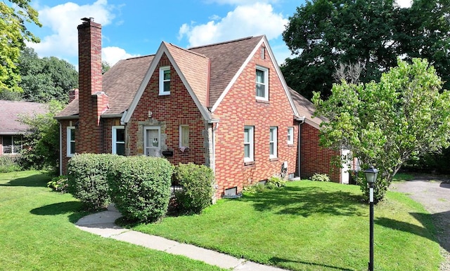 761 Maple St, Mansfield, OH 44906 - photo 1