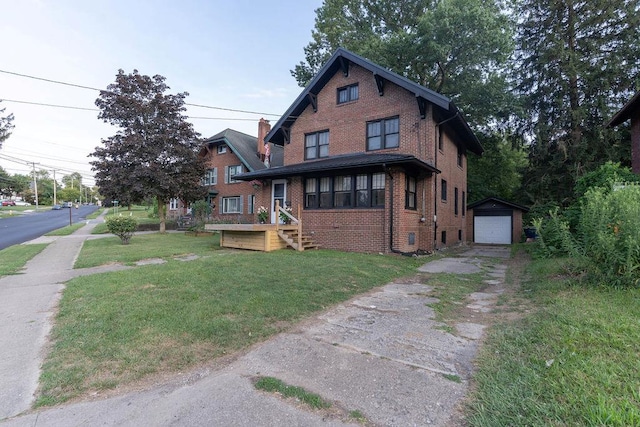657 W Fourth St, Mansfield, OH 44906 - photo 39