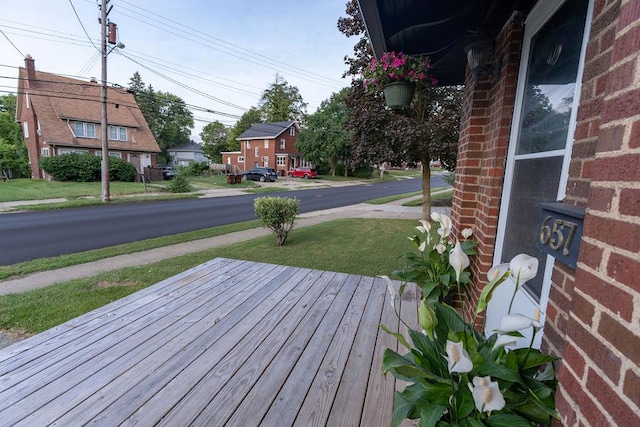 657 W Fourth St, Mansfield, OH 44906 - photo 4