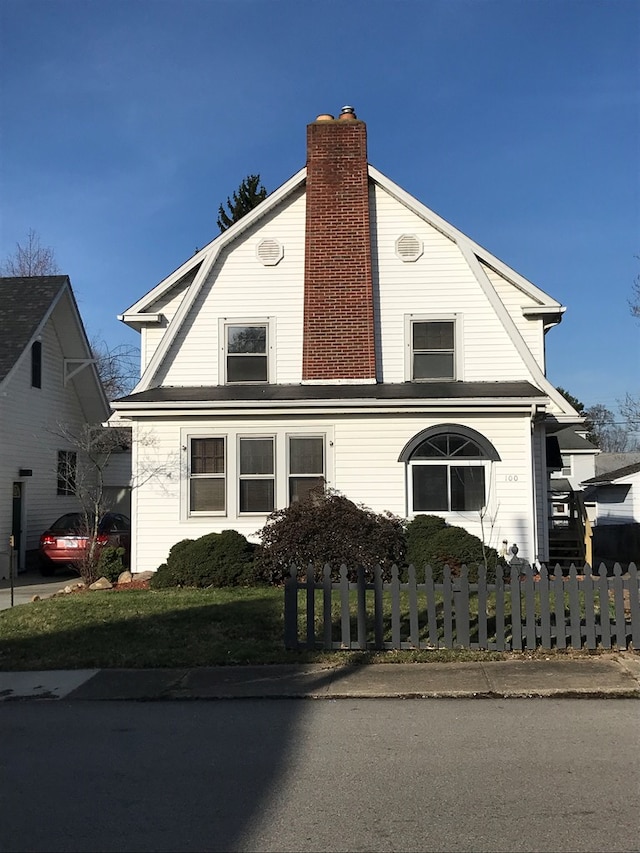 100 Dawson Ave, Mansfield, OH 44906 - photo 2