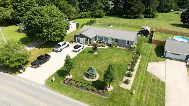 1201 W Cook Rd, Mansfield, OH 44606 - photo 4