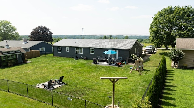 1201 W Cook Rd, Mansfield, OH 44606 - photo 9