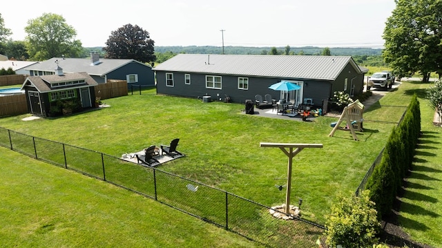 1201 W Cook Rd, Mansfield, OH 44606 - photo 7