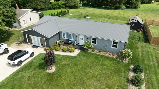 1201 W Cook Rd, Mansfield, OH 44606 - photo 10