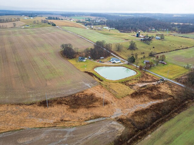 0 Divelbiss Rd, Fredericktown, OH 43019