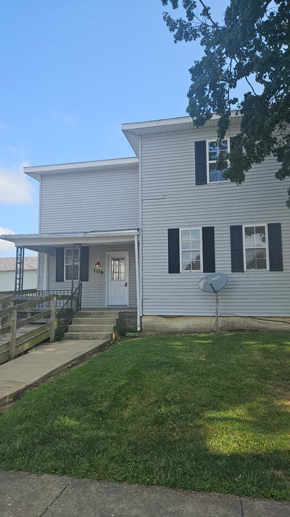 106 Williams, Edison, OH 43320 - photo 2