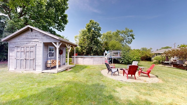 551 Uhler Rd, Marion, OH 43302 - photo 23
