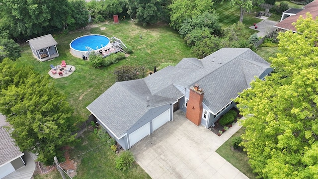 551 Uhler Rd, Marion, OH 43302 - photo 3