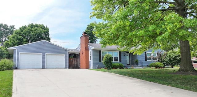 551 Uhler Rd, Marion, OH 43302 - photo 1
