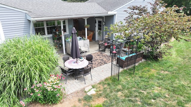 551 Uhler Rd, Marion, OH 43302 - photo 26