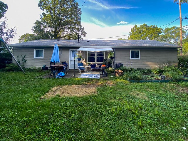 614 N Empire Dr, Gahanna, OH 43230 - photo 13