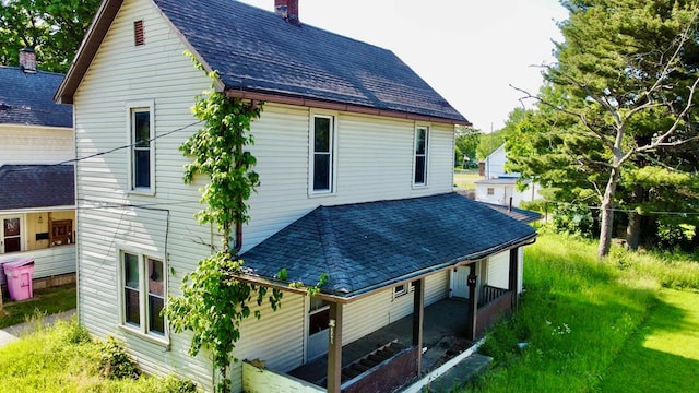 341 Auburn St, Mansfield, OH 44903 - photo 1
